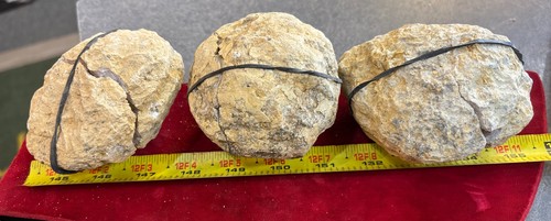 Geode crystal a - 10,