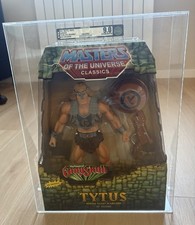 💎 Tytus Motu Masters Of The
