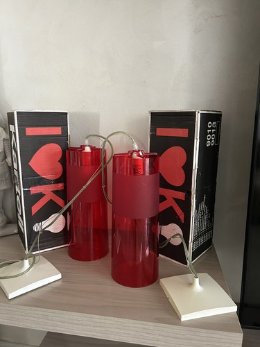Lampade kartell mod easy - lampade,