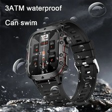 Xiaomi 2025 Smart Watch Men