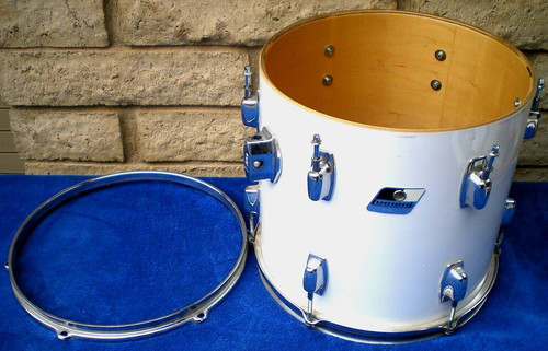 Ludwig rockers vintage - ludwig,