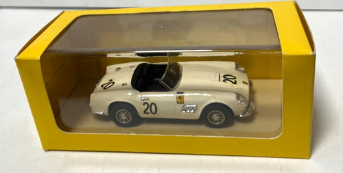 Idea3 vintage auto - vintage, 1:43