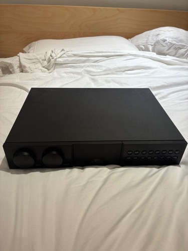 Naim nac 282 and napsc - naim, nac-282