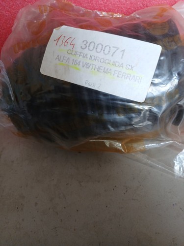 Cuffia scatola sterzo thema - sterzo,