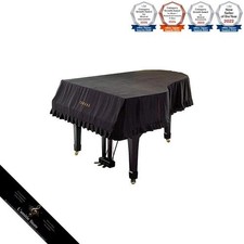 Pianoforte a coda Yamaha