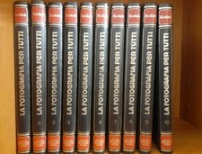 enciclopedia della fotografia