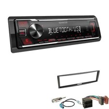Kenwood 1 DIN autoradio