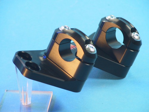 Adattatore attacco abm - adattatore,