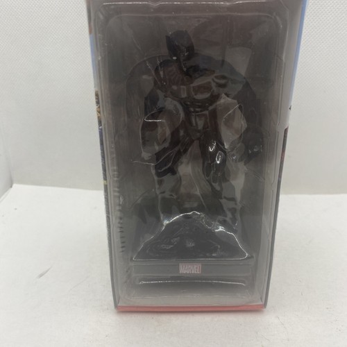 Marvel heroes pantera nera - 3d,