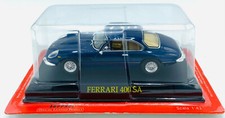 EBOND Modellino Ferrari 400 SA