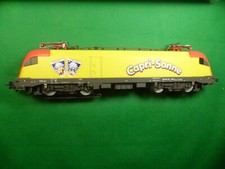 PIKO HO LOCOMOTORE CORRENTE ALTERNATA DB 182 009-1