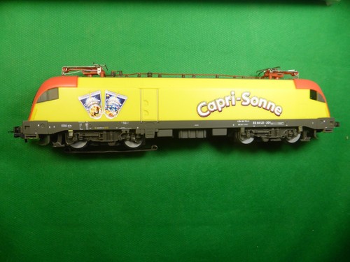 Piko locomotore corrente - locomotore,