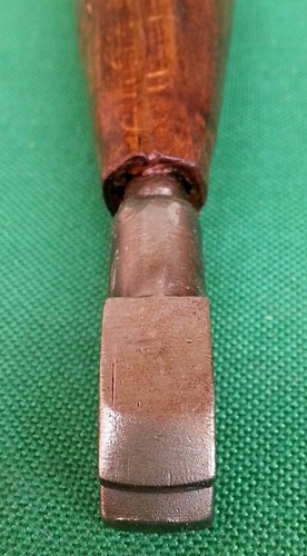Antico vecchio utensile - utensile, arnese