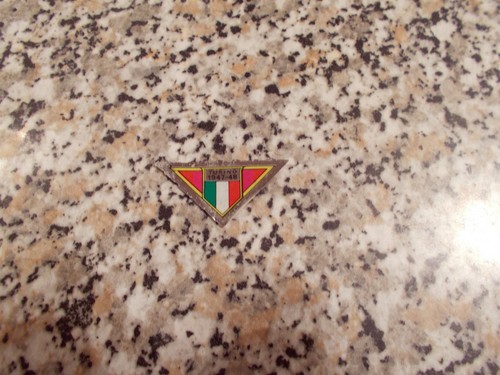 Scudetto torino 1947 album - torino,