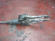 Divaricatore Weber ex Vigili del Fuoco x Soccorso/Carrozzerie e Autodemolizioni