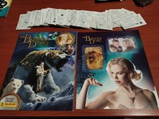 Album + Set Completo figurine