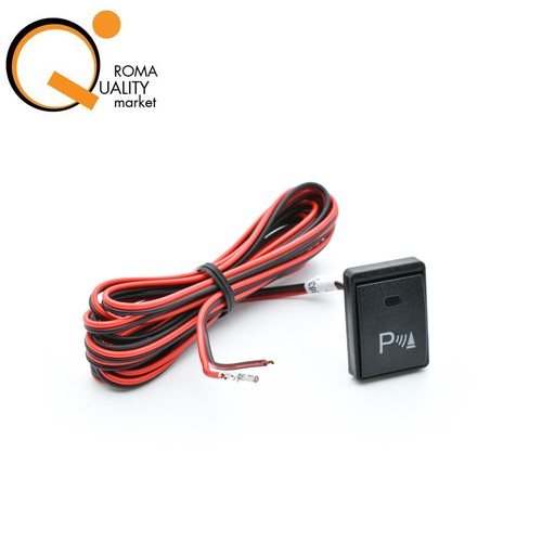 Cobra pulsante led ricambio - pulsante,