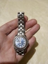 Orologio da polso Donna Sector ADV 5500 USATO_Vintage No oro 18 k 24