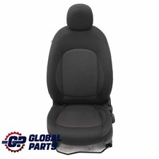 Sedile anteriore sinistro in