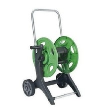 CARRELLO AVVOLGITUBO ACQUA PER