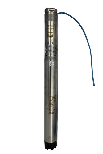 Grundfos pompa per - 2-55,