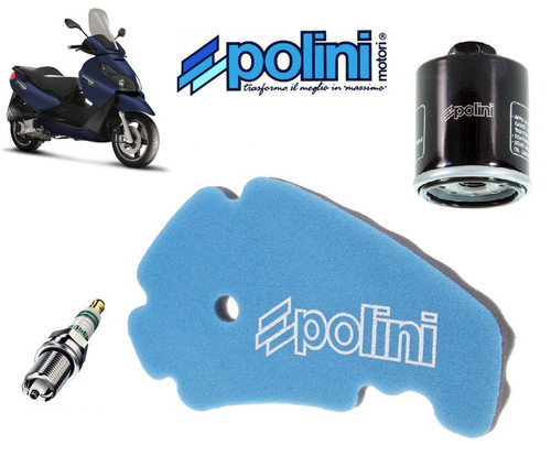 Pack entretien filtre à - n1,