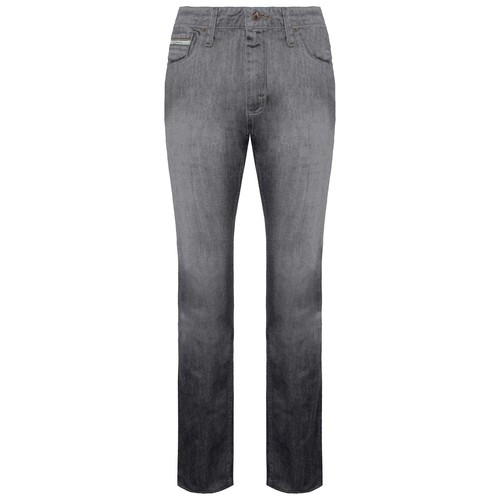 Jeans uomo grigio - vans, off