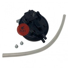 Pressostato Aria Fumi