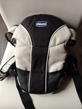 Marsupio porta bebè Chicco 3,5-9 kg