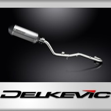 Suzuki dr350 1990 1999 scarico - dr350,