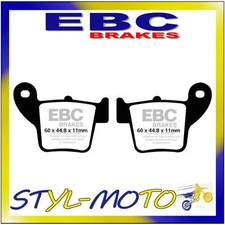 FA346TT PASTIGLIE SINTERIZZATE