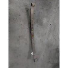 BALESTRA SOSP. POST. SX PER NISSAN NV200 - EVALIA (09-19) M20 1.5 DCI 2009