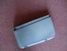 TASCA PORTA OGGETTI DX FIAT PANDA 4X4 1 SERIE