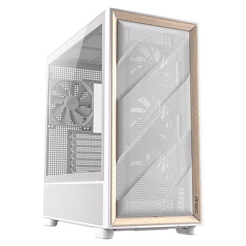 Antec case flux - flux, mid