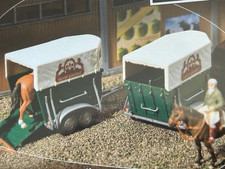 RIMORCHI MODERNI ASSE TANDUM