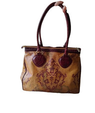 alviero martini borsa