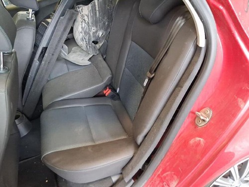 Sedili posteriori seat ibiza - sedili,