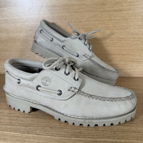 Scarpe timberland uomo - scarpe,