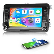 Per VW Tiguan 5N Golf Plus GPS