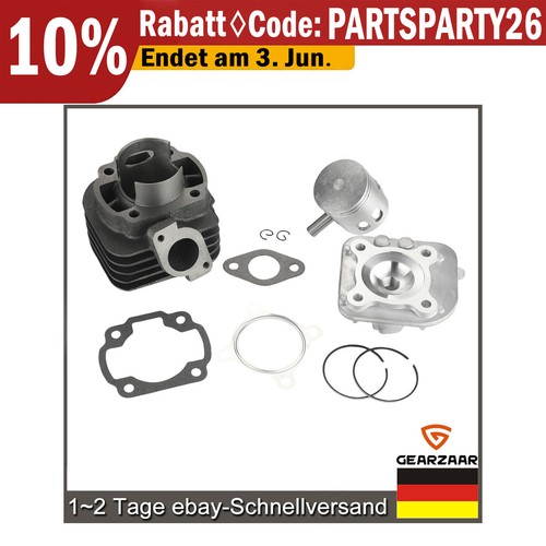 Kit cilindro 70cc adatto per