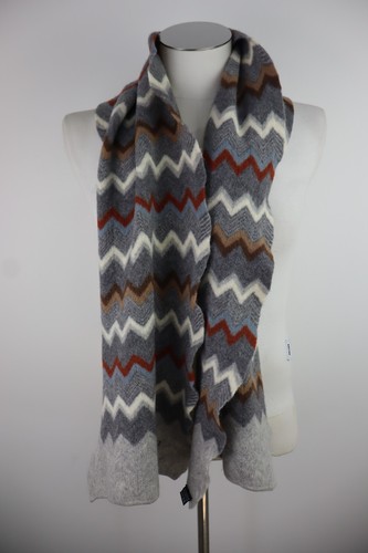 Missoni sciarpa uomo donna - uomo,