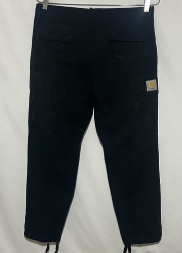Pantalone cargo carhartt uomo - pantalone,