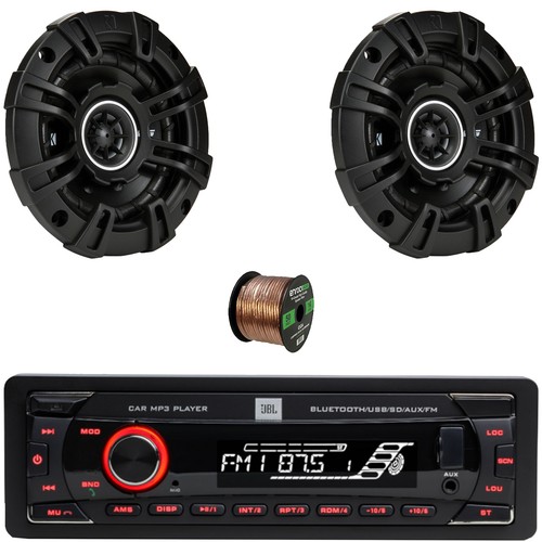 Jbl celebrity100 din - jbl, 1-din