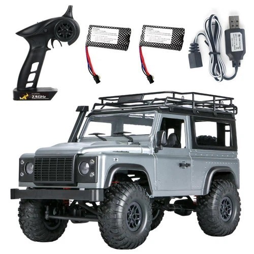 Modello rtr versione - mn,