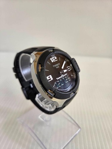 Orologio tissot race touch - tissot, t-race