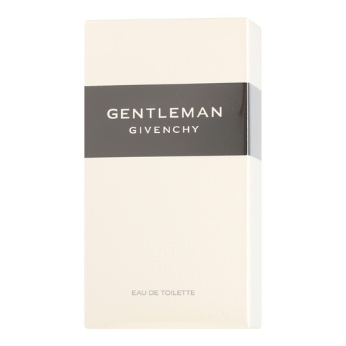 Givenchy gentleman edt 100 - givenchy, ml