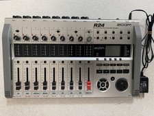 Zoom R24 Registratore
