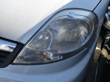 93859829 Proiettore SX OPEL VIVARO (X83) V27 2.5CDTI(107Kw) PC-TN MBS