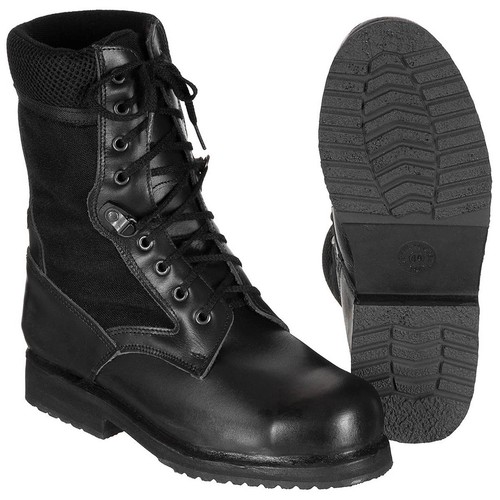 Stivali combattimento - stivali, da