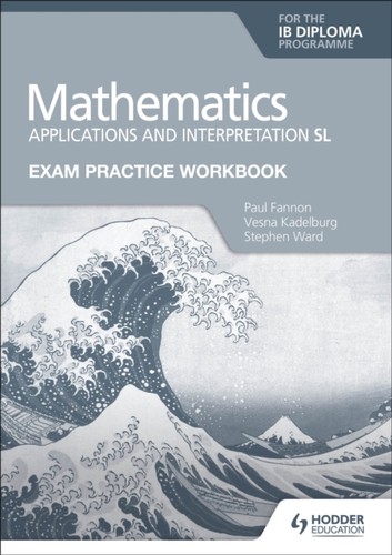 Exam practice workbook for - practice,
